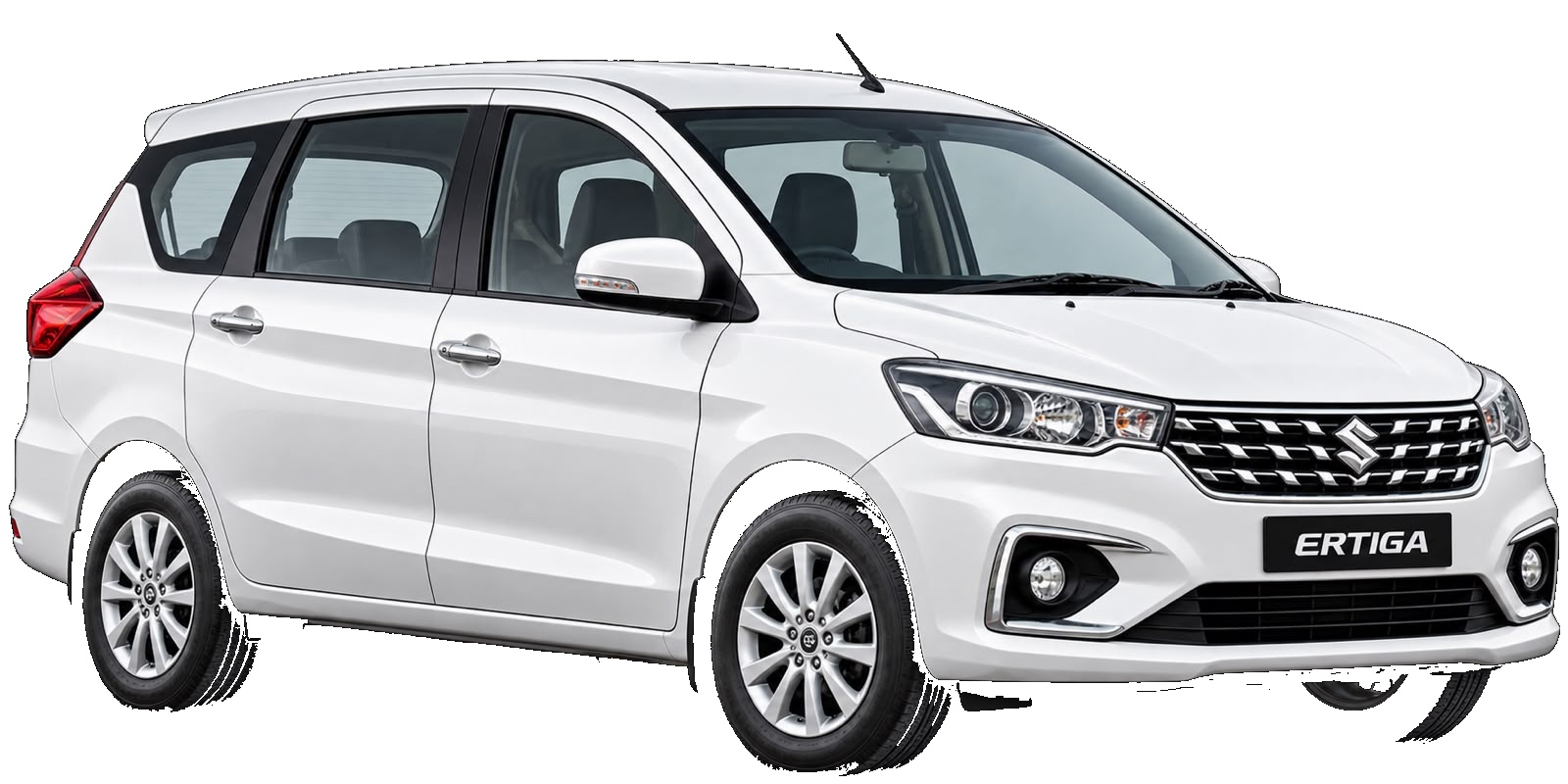 Maruti Suzuki Ertiga Rental Trichy