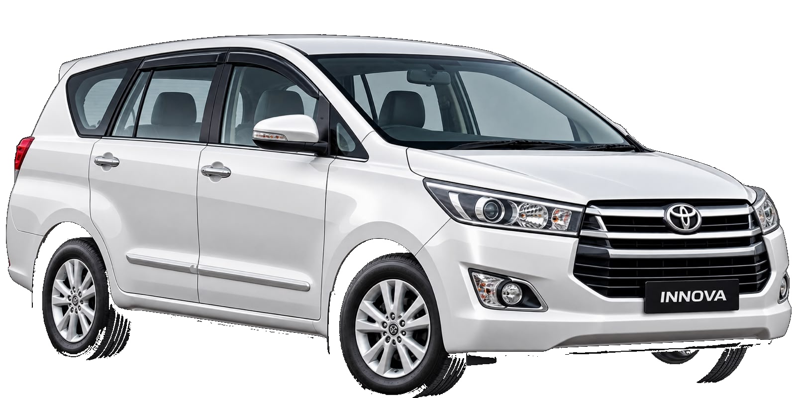 Toyota Innova Rental Trichy